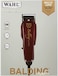 Wahl Balding Professional Balding Clipper, 4000-0471