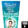 Fair &amp; Lovely Face Wash With Aloe Vera Hydragel To Reduce Spots &amp; Blemishes 150ml