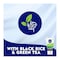 Nivea 3 in 1 Clay Wash Scrub Mask - 150ml