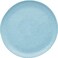 Dinewell - Blue Speckle Melamine Side Plate 8"-Dwmp5089Bs