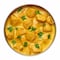 Chicken Fillet with Curry