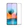 Protective Glass Screen Protector For Redmi Note 10