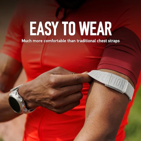 COROS Heart Rate Monitor