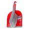 Tonkita Dustpan With Brush