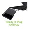 TOSHIBA EX HDD CAN RDY 4TB B3