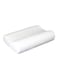 Generic Comfort Memory Pillow White