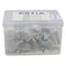 TRONIC CLIPS PLASTIC 12MM C12