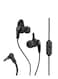 JLAB JBuds Pro Wired Earbuds Black
