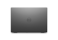 Dell Vostro 3500, 11th Gen i7-1165G7, 8GB RAM, 512GB SSD, NVIDIA GeForce MX330 2GB, 15.6" FHD, Accent Black, English Keyboard, DOS