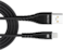 USB A to Lightning Cable with 2m length 480mbps Data Sync &amp; Transfer Tangle Free Cable