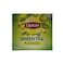 Lipton Green Tea Lemon Envelop Tea Bags 50 x 1.3 gr