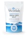 Westlab - 100% Pure Soothing Dead Sea Salt 1kg