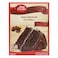 Betty Crocker Super Moist Dark Chocolate Cake 510g