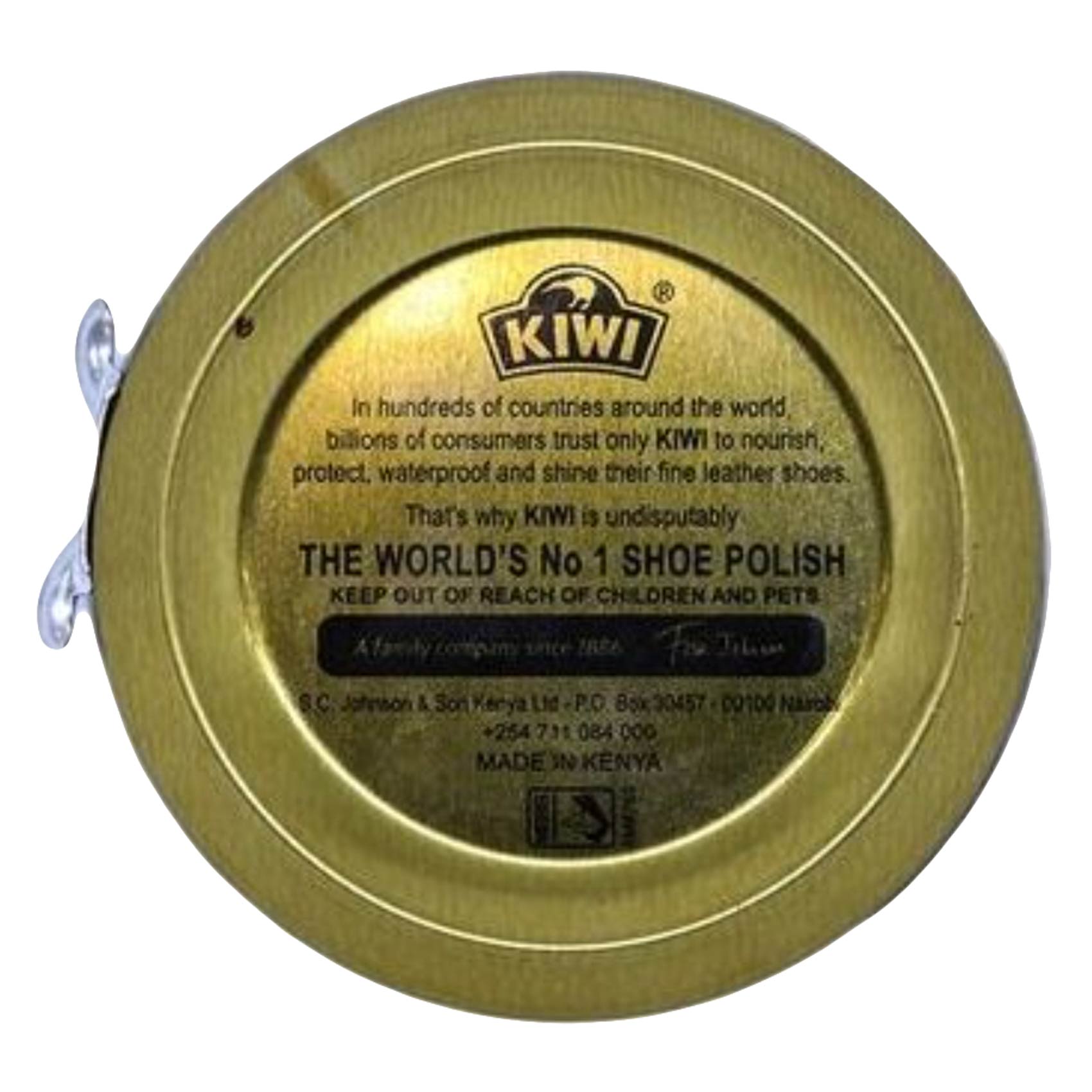 Kiwi dark tan online