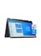 HP Pavilion 14-DH2041 X360 Convertible 2-In-1 Laptop With 14-Inch Touch Screen Display, Core i5 Processor/8GB RAM/256GB HDD/Intel UHD Graphics Cloud Blue-International Version