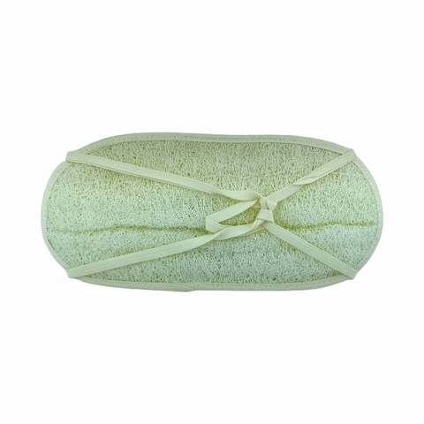 Premiere Premium Loofah Back