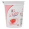 KCC Strawberry Delite Yoghurt 150ml