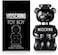 Moschino Toy Boy For Men - Eau De Perfume, 100 ml
