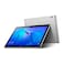 هواوي ميدياباد تابلت T3 10 ، 9.6 بوصة ، 4 جي إل تي إي ، 32 جيجا ذاكرة داخلية ، 2 جيجا رام ، رمادي