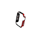 Green Iron Shield Case Watch 44Mm Red