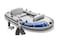 "INTEX" Excursion 4 Boat Set 68324
