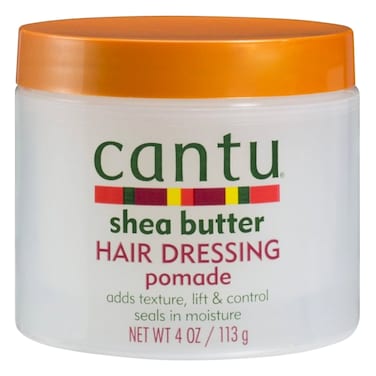 CANTU SHEA BUTTER POMADE 113G