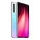 Xiaomi Smartphone Redmi Note 8 Dual Sim 128GB White