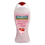 Buy Palmolive Gourmet Spa Strawberry Smoothie Fraise Shower Gel 250ml in Kuwait