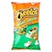 Cheetos Corn Puff Crunchy Cheddar Cheese And Jalapeno 227g