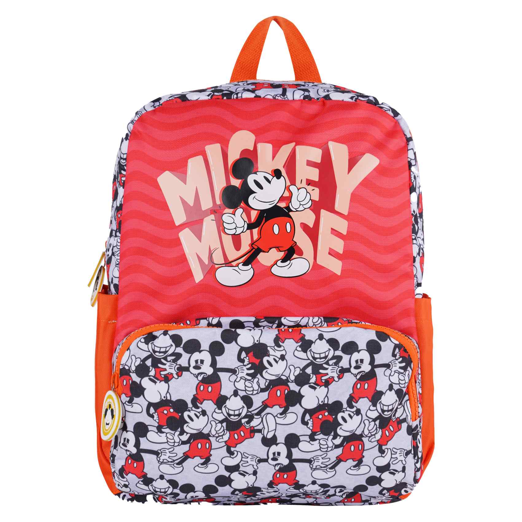 Buy Disney Mickey Mouse Backpack 14inch Online | Carrefour UAE