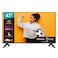 Hisense Tv 43&#39;&#39; Smrtvidaa 43A4G