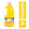 Savanah Cocopine Juice 2L