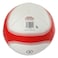 Scuderia Ferrari Football White and Red Size 5