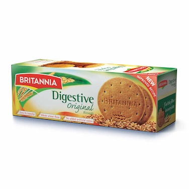 Britannia Digestive Biscuits 225g