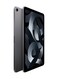 iPad Air 2022 (الجيل الخامس) 10.9 بوصة 256 جيجا بايت واي فاي رمادي فلكي - إصدار عالمي