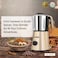 STARGOLD Coffee Grinder 1 Jar 800ml Coffee Bean Mixer  450W