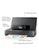 HP - OfficeJet 202 Printer With Wifi Function Black