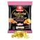 Carrefour Handcooked Potato Chips With Himalayan Pink Salt 40g