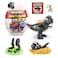 Zuru Smashers Series 5 Dino Island Dino Egg 10 Surprise Multicolour