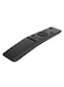 Generic Smart Tv Remote Control For Samsung Black
