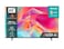 Hisense 65 Inch 4K QLED Smart TV With Quantum Dot Colour Dolby Vision HDR DTS Virtual X Bluetooth And Wi Fi Large Screen Television - 65E7 (2023 Model)
