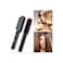 Hair Comb Straighteners Curling Hair Iron Hair Styler Tool Black