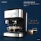 Clikon Espresso CK360