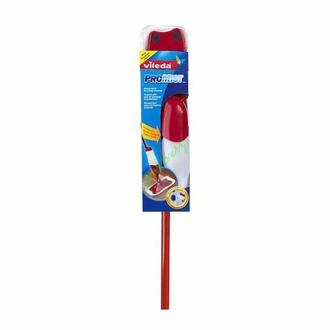 Vileda Promist Max Mop Spray