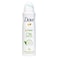 Dove Go Fresh Cucumber &amp; Green Tea Extract Deodorant Spray 150ml