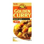 Buy SB Golden Curry Sauce Mix Mild 92g in UAE