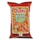 Oishi Spicy Flavor Prawn Crackers 60g