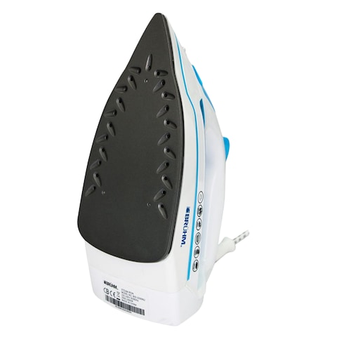 BRUHM BIS-2000NU STEAM IRON 2000W