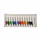 FaberCastell 12 Acrylic Colors