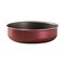Nouval Designo Oven Tray - 28 Cm - Red